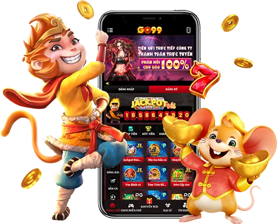 Đồ họa 3D sắc nét trong game bắn cá pkvip88